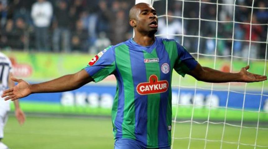 S&uuml;per Lig'de Kweuke s&uuml;rprizi!