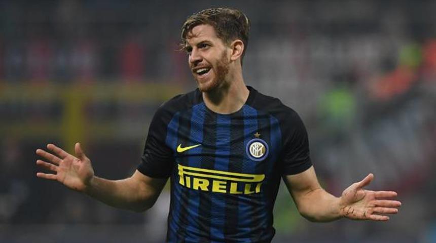 Fenerbah&ccedil;e i&ccedil;in Ansaldi iddiası!