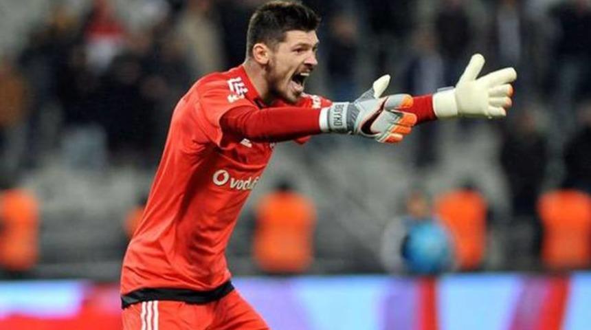 PAOK Boyko'yu kiralamak istiyor