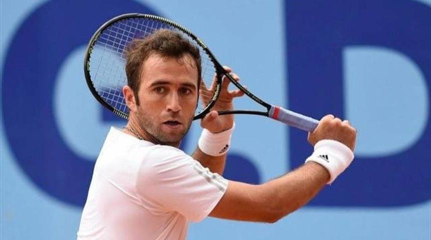 Marsel İlhan şampiyon!