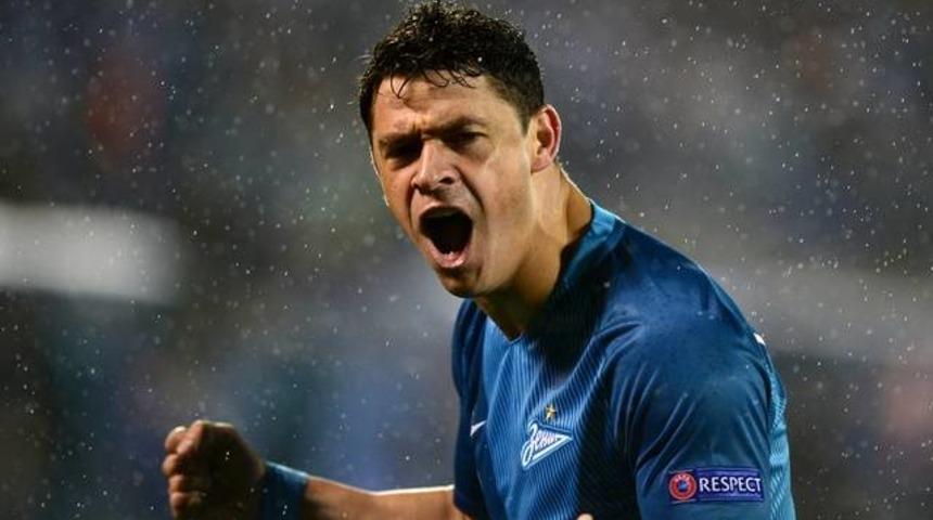 Giuliano'yu anlattı! 'O bir mıknatıs'