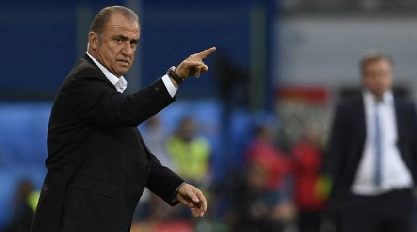 'Fatih Terim Galatasaray'a gelmez! Çünkü...'