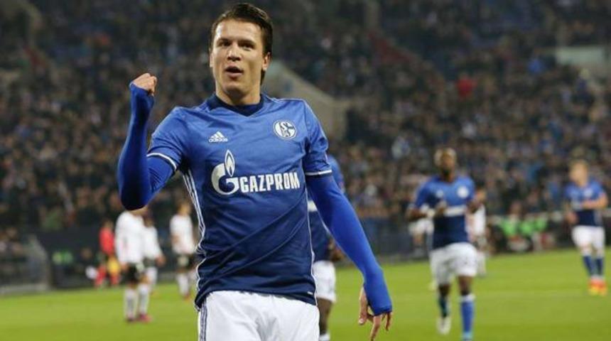 Konoplyanka'dan Galatasaray'a kötü haber!