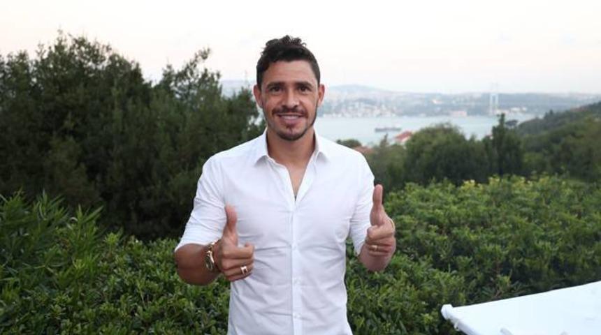 Trabzonsporlu yöneticiden flaş paylaşım! Giuliano...