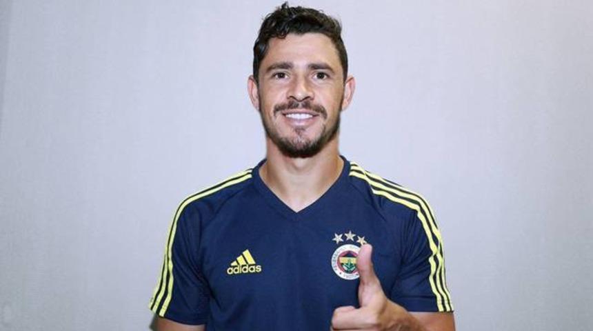 Trabzonspor'dan flaş Giuliano açıklaması!