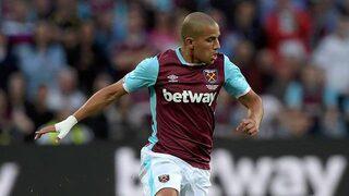 Feghouli transferini duyurdu!