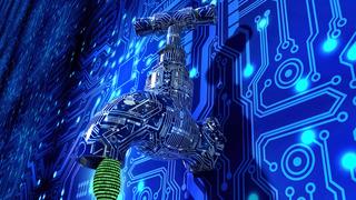 Dijital devrimin karanlık yüzü! Yapay zekanın enerji açlığı büyüyor: Yapay zekaya tek bir soru su kaynaklarına mı zarar veriyor?