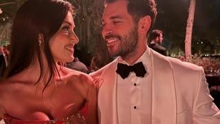 Hakan Sabancı'yı unuttu bile! Hande Erçel ünlü yapımcıyla aşk mı yaşıyor? İlk açıklama geldi 