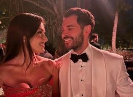 Büyük aşkını unuttu! Gönlünü ünlü yapımcıya kaptırdı