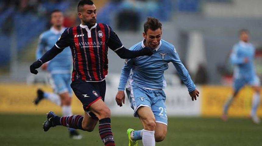 Galatasaray'da Asamoah olmazsa Bruno Martella transfer edilecek