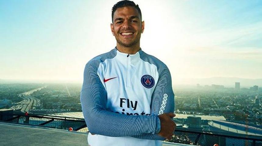 PSG, Ben Arfa'ya T&uuml;rkiye'ye gitmesi i&ccedil;in baskı yapıyor