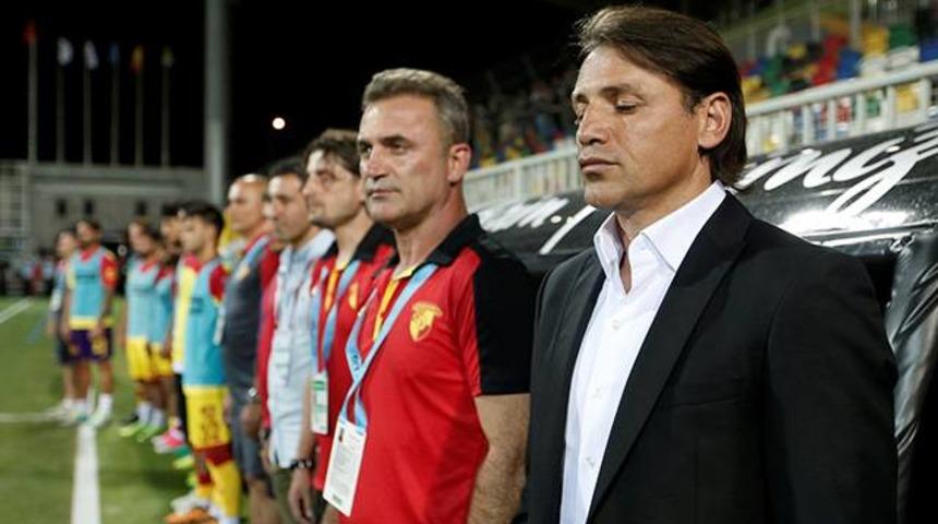 Tamer Tuna Adama Traore ile anlaştıklarını s&ouml;yledi