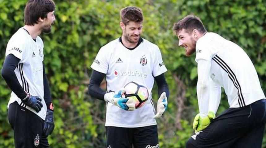 Beşiktaş'ta dev operasyon! Tam 6 isim...
