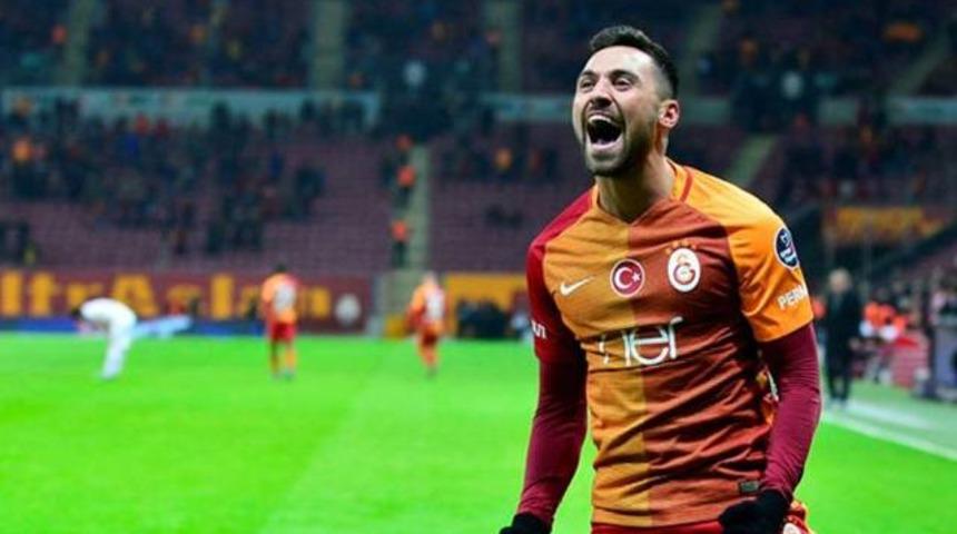 Tudor'dan flaş Sinan G&uuml;m&uuml;ş kararı