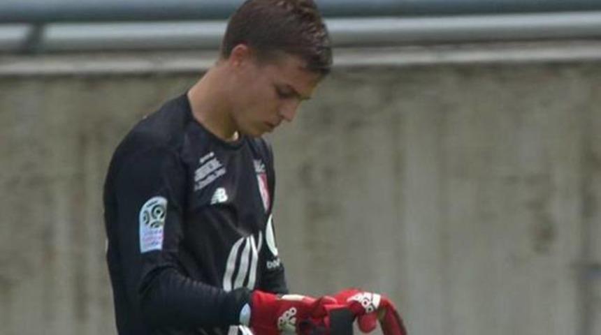 Fransa'da Pancu vakası