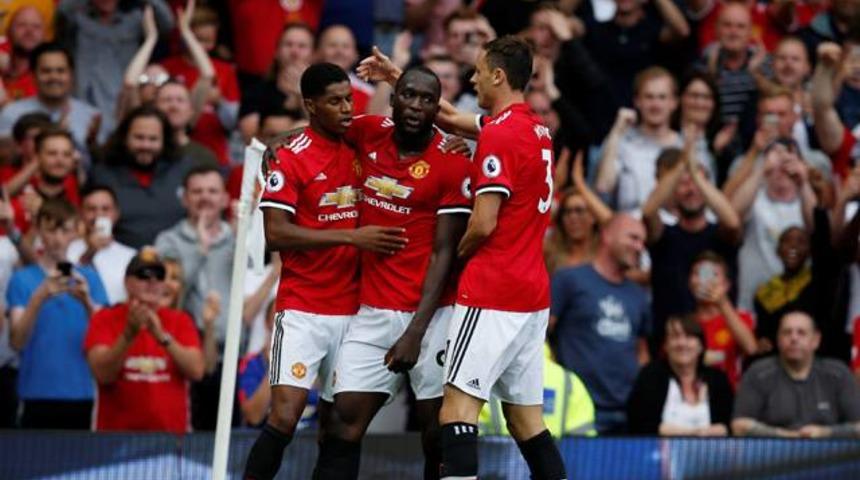 Manchester United 4 - 0 West Ham United