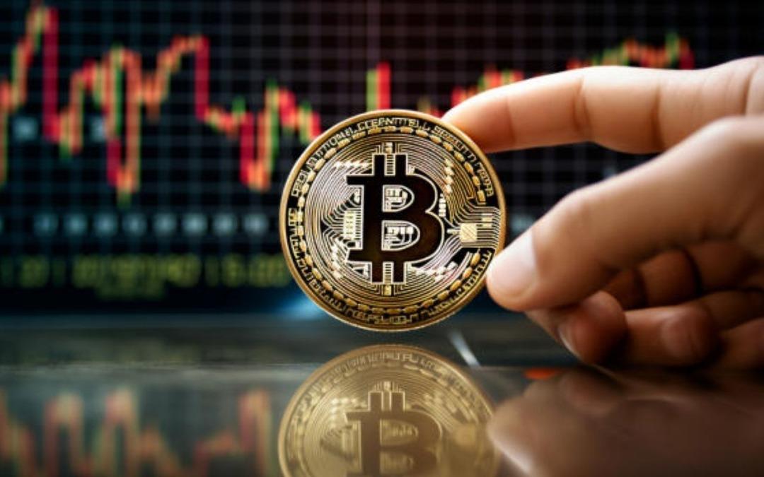 Kripto para piyasasında düşüş: Bitcoin, Nvidia endişeleriyle geriledi 2
