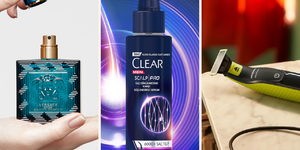 Bakımlı erkeklerin tercihi! İşte en çok satan 10 bakım ürünü