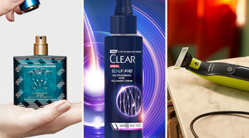 Bakımlı erkeklerin tercihi! İşte en &ccedil;ok satan 10 bakım &uuml;r&uuml;n&uuml;