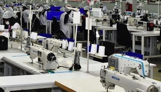 İSO Türkiye İmalat PMI ağustosta 47,3'e yükseldi