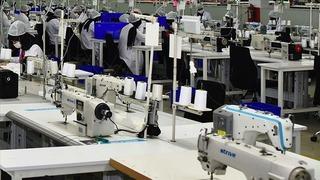 İSO Türkiye İmalat PMI ağustosta 47,3'e yükseldi