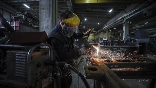 Bağımsız GSYH geçen yıl yüzde 3,3 arttı