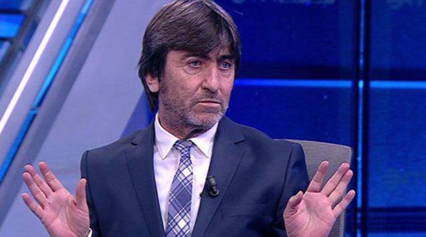 Rıdvan Dilmen: 'Pepe bu sezon 5-6 gol atar'