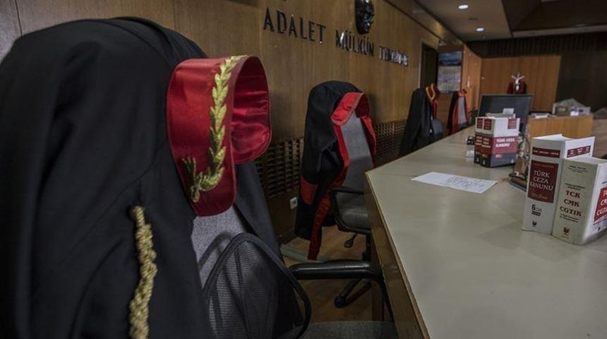 Adli tatil sona erdi, yeni yargı yılı başlıyor: Adalette hız ve verimlilik hedefleri ön planda...