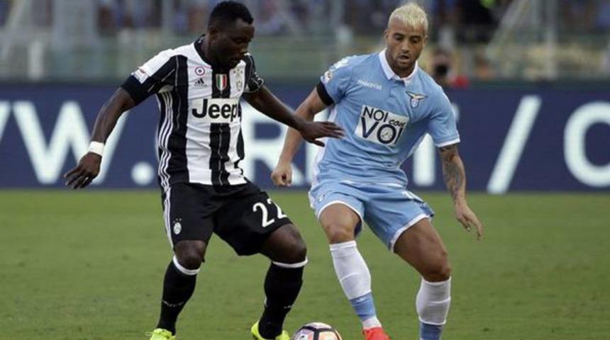 Asamoah Cuma g&uuml;n&uuml;ne kadar İstanbul'a gelecek