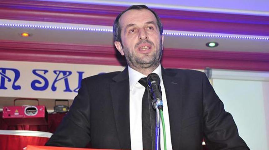 Saffet Sancaklı: '&Ccedil;ekilin, daha fazla batırmayın T&uuml;rk futbolunu'