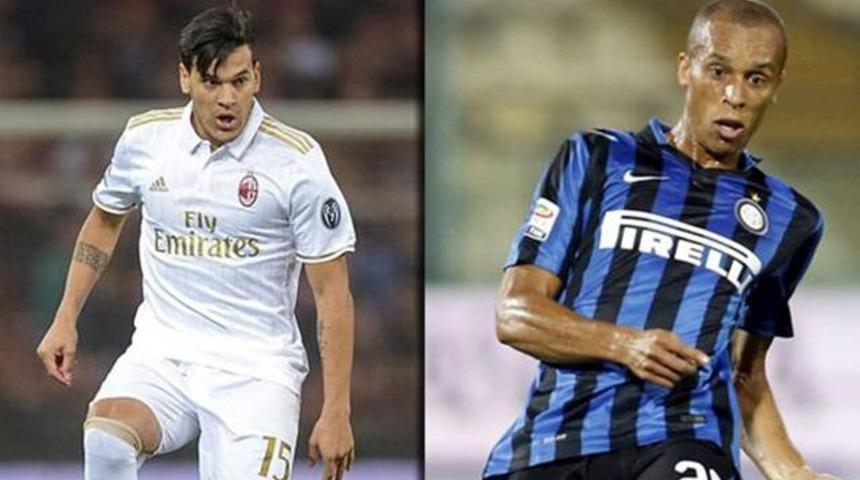 Fenerbah&ccedil;e'nin stoper hedefi ya Gustavo Gomez ya da Miranda