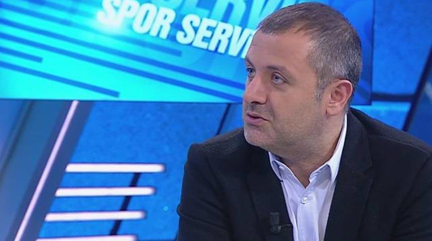 Mehmet Demirkol'dan TFF'ye eleştiri: '8 yaşındaki kıza Passolig sattınız'
