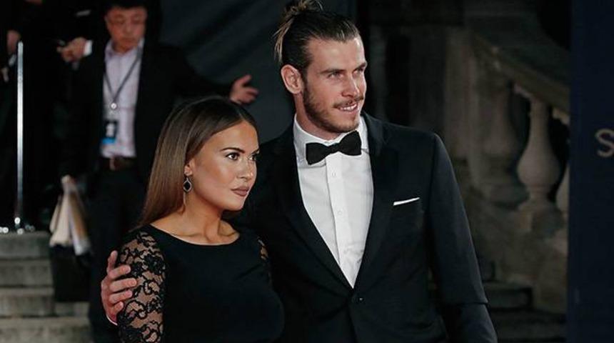 Gareth Bale evine 2.2 milyon liralık g&uuml;venlik sistemi kurdurdu