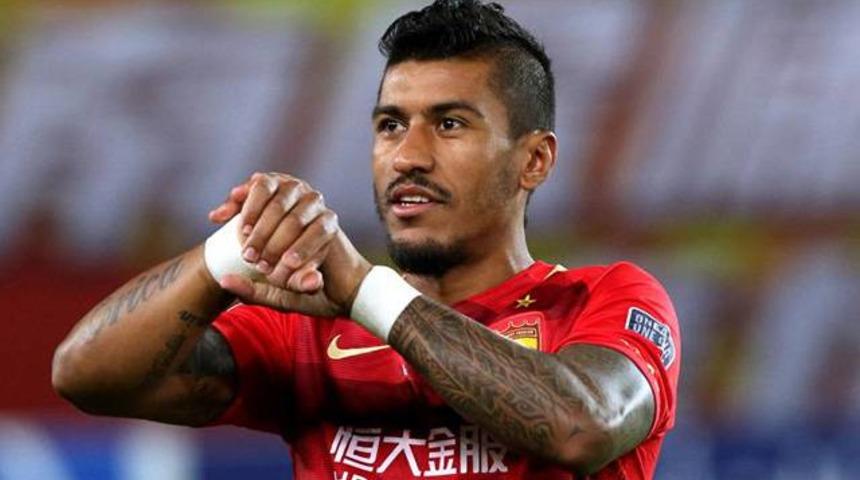 Paulinho 4 yıl Barcelona'da