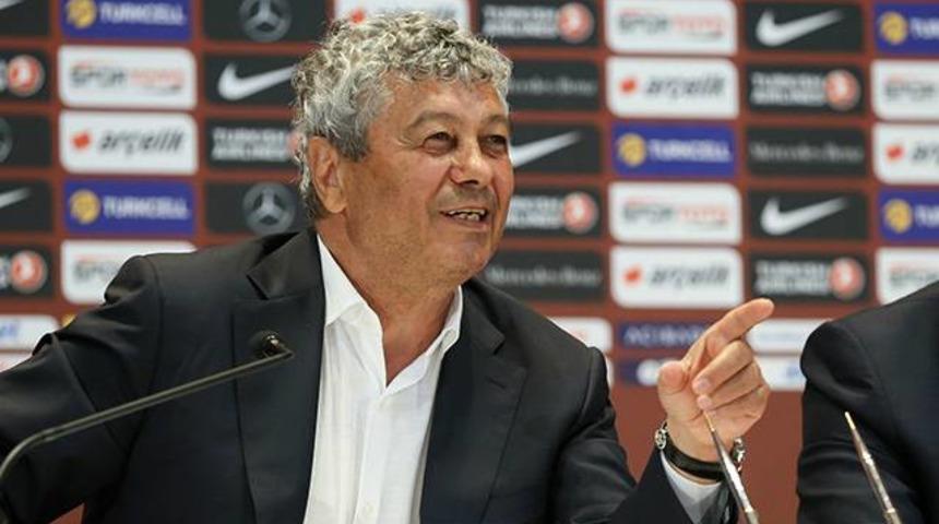 Lucescu Aykut Kocaman'la g&ouml;r&uuml;şmek i&ccedil;in Samandıra'ya gidecek