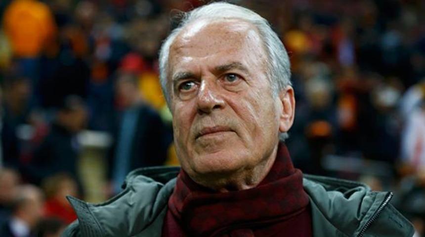 Mustafa Denizli, yorumcuları bombaladı! &lsquo;Abuk subuk&hellip;&rsquo;