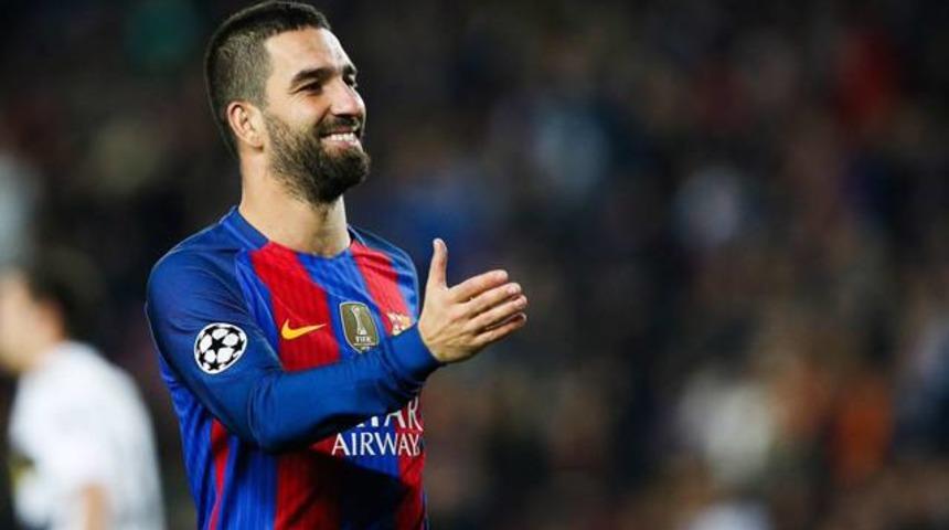 Galatasaray'da Arda Turan u&ccedil;ağı kalkıyor