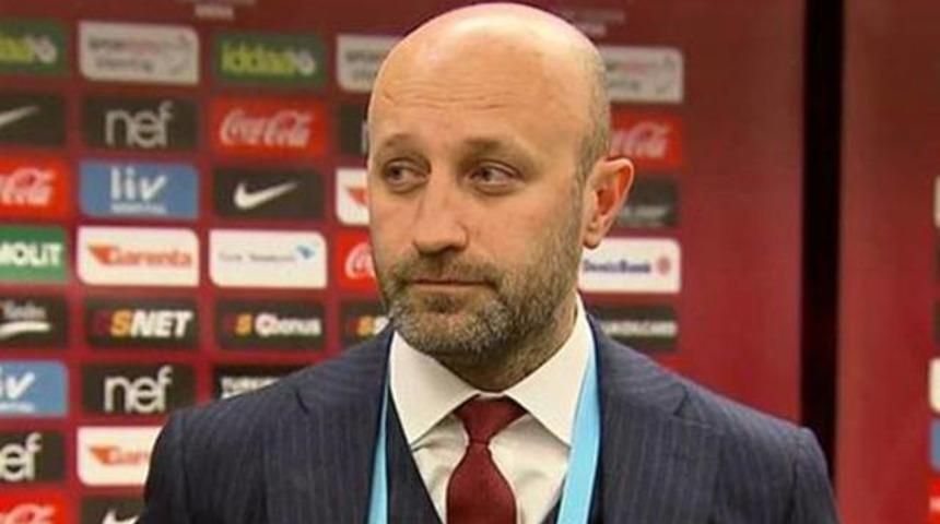 Cenk Erg&uuml;n'den Asamoah ve Arda Turan m&uuml;jdesi