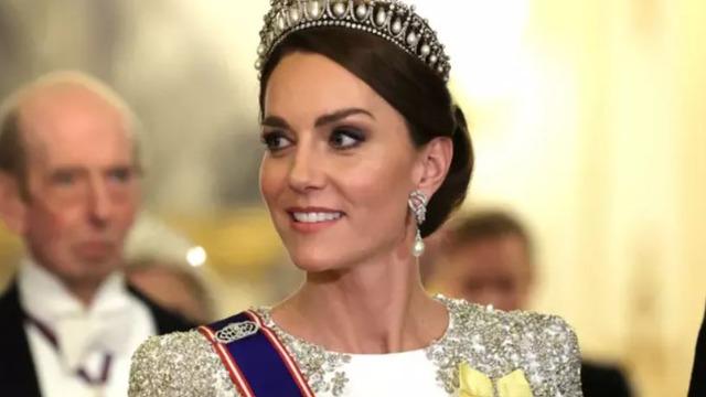 Kate Middleton, neden ‘Galler Prensesi’ unvanını reddetmeyi düşündü?