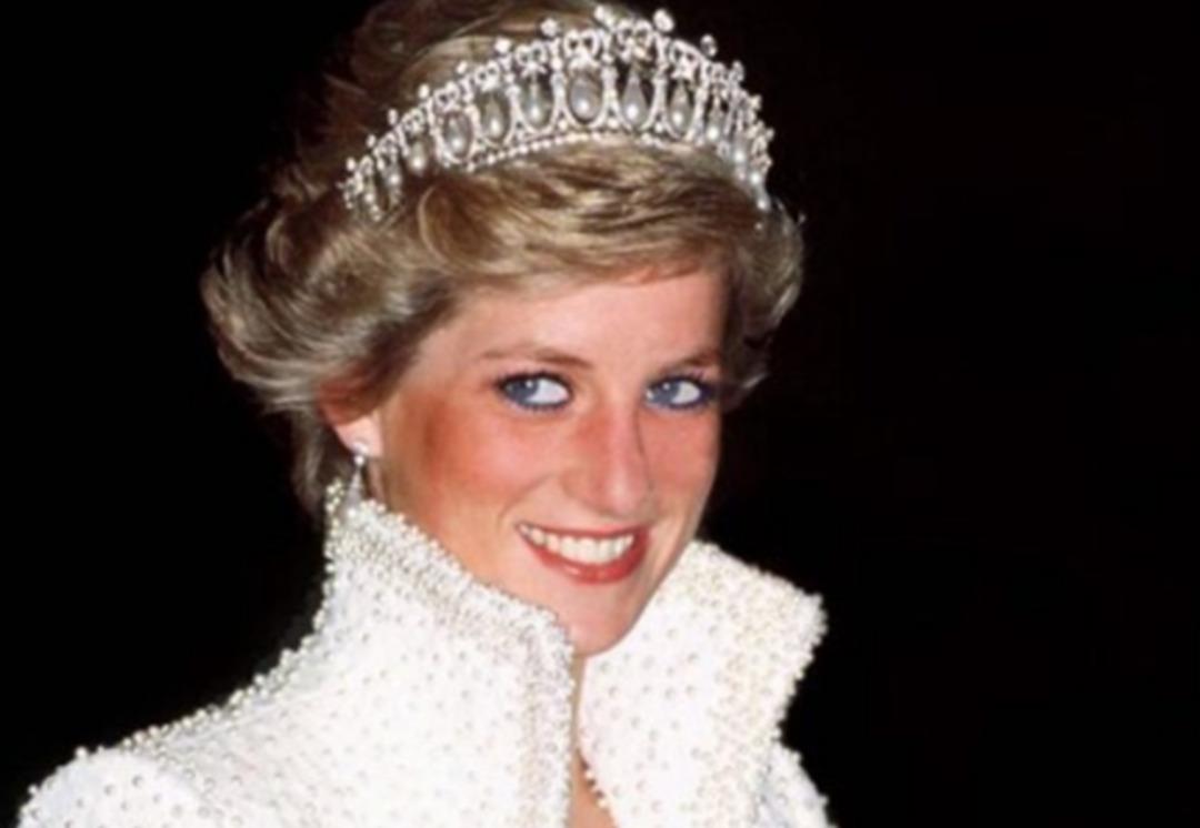 Moda değil bir duruş: Diana Neden Hep Kısa Saçlıydı? 2