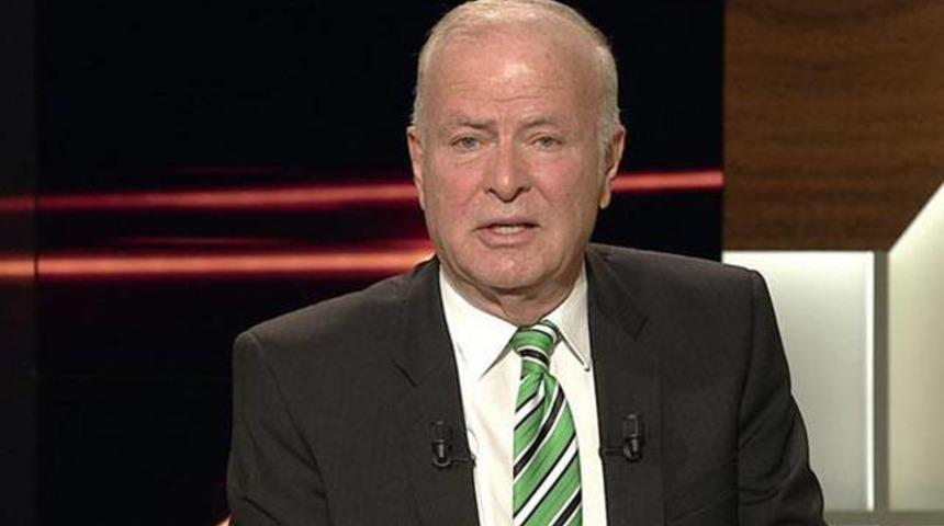 Şansal B&uuml;y&uuml;ka TFF'nin Fatih Terim'e tazminat &ouml;demeyeceğini a&ccedil;ıkladı