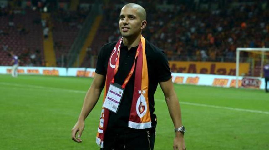 Feghouli'nin tarihe ge&ccedil;en Filistin s&ouml;zleri