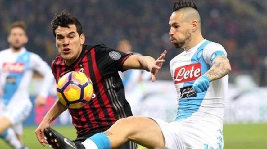 Fenerbah&ccedil;e Gustavo Gomez i&ccedil;in Milan'ı ikna etti