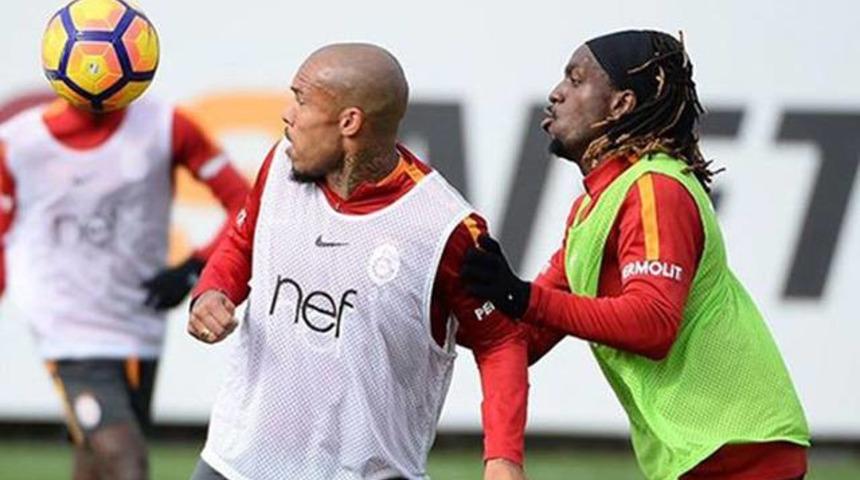 Kadroda düşünülmeyenler takımdan ayrılmazsa Galatasaray'ın zararı 25 milyon