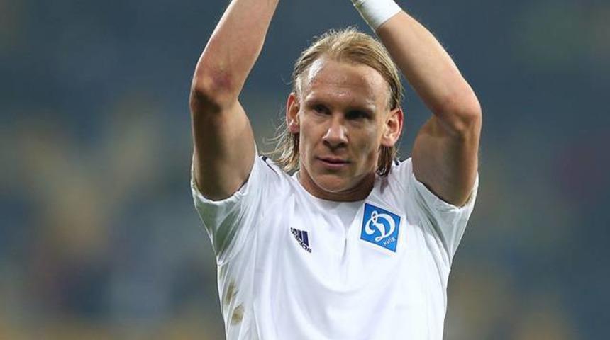 Beşiktaş'tan Vida ayarı! Resmi teklif yapıldı