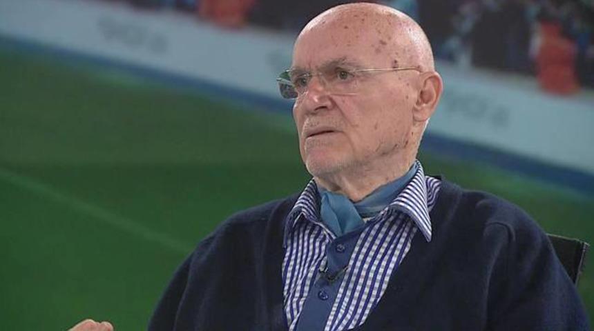 Hıncal Ulu&ccedil;'tan Aziz Yıldırım'a teşekk&uuml;r yazısı