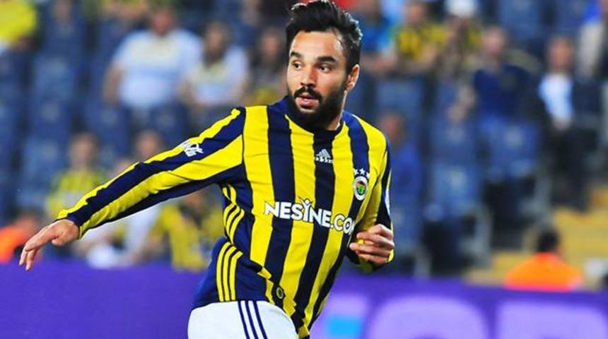 Bursaspor Volkan Şen'den haber bekliyor