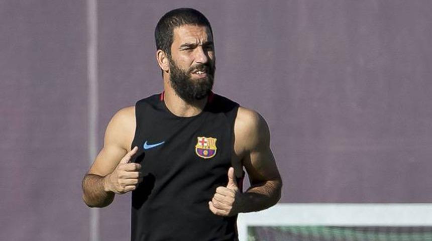 Ahmet Bulut Arda Turan'ın Galatasaray'a kiralandığı iddialarını yalanladı