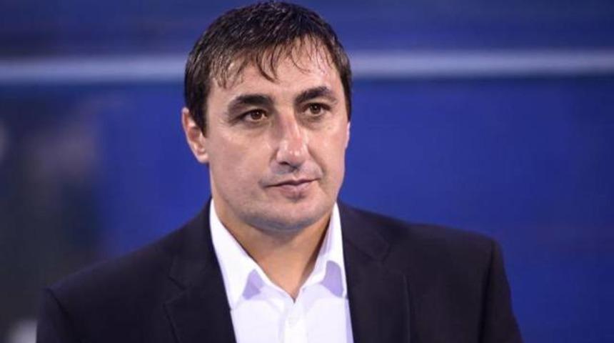 Vardar'da şok gelişme! Teknik direkt&ouml;r Sedloski istifa etti