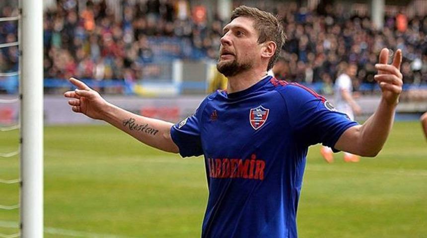 Erkan S&ouml;zeri: 'Seleznyov Galatasaray'a gitmek istiyor'